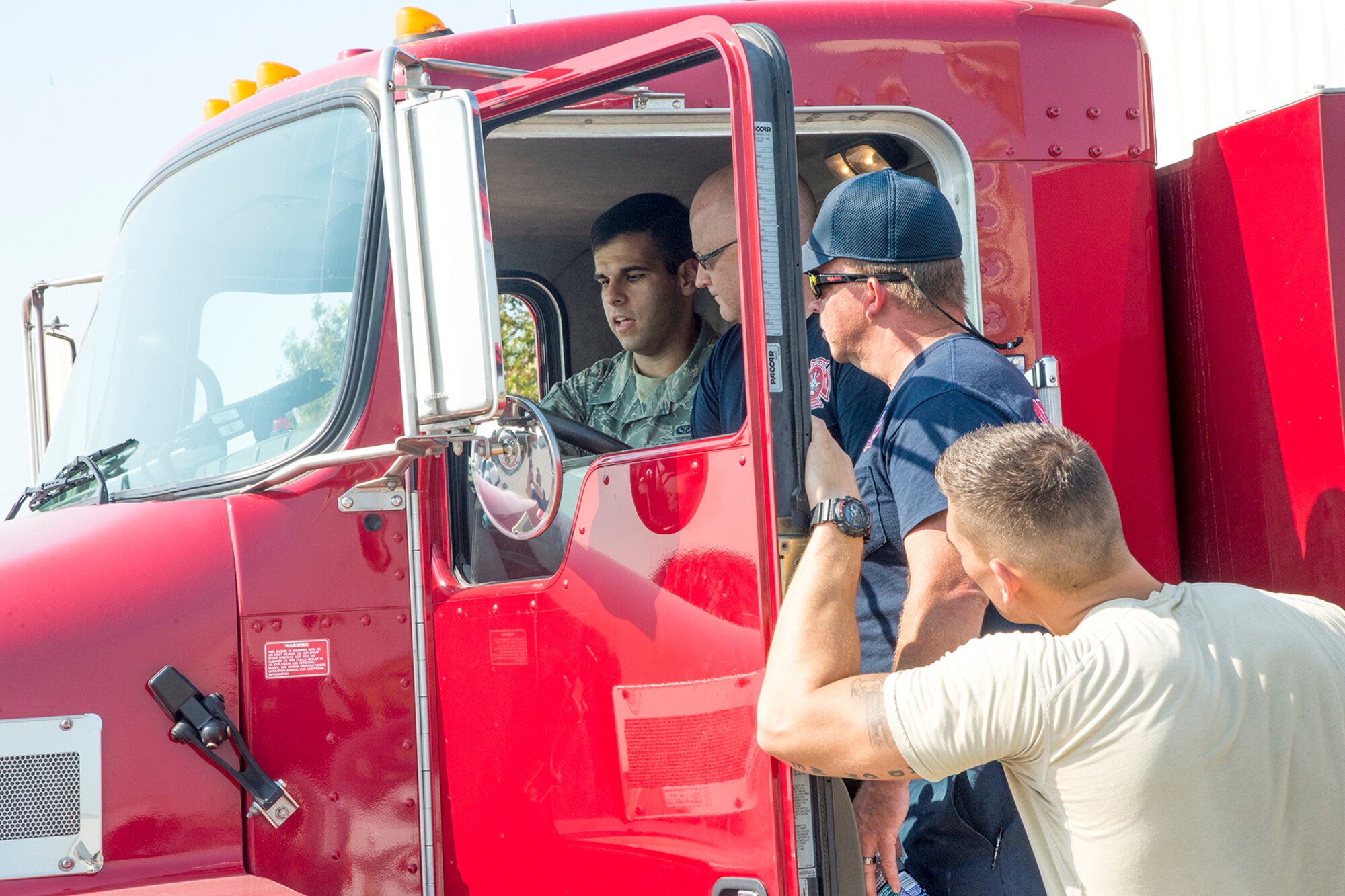 Hurricane Harvey relief efforts