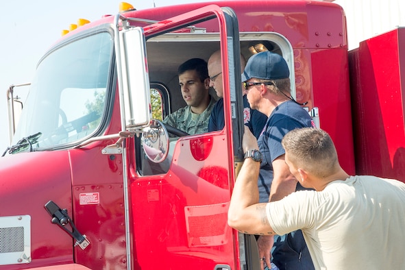Hurricane Harvey relief efforts