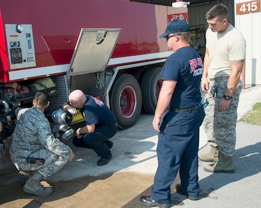 Hurricane Harvey relief efforts