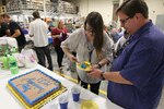 NSWC Corona Measurement Science Lab Celebrates 15 years