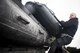 A pararescueman from the 58th Rescue Squadron pushes a stack of rescue boats onto a transport vehicle prior to a rescue mission, Aug. 30, 2017, at the Orange County Convention and Expo Center in Orange, Texas. The 347th and 563d Rescue Groups from Moody Air Force Base, Ga., Nellis AFB, Nev., and Davis Montana AFB, Ariz., sent rescue boat teams to Orange County, Texas, and the surrounding areas in support of FEMA during Hurricane Harvey disaster response efforts. (U.S. Air Force photo by Staff Sgt. Ryan Callaghan)