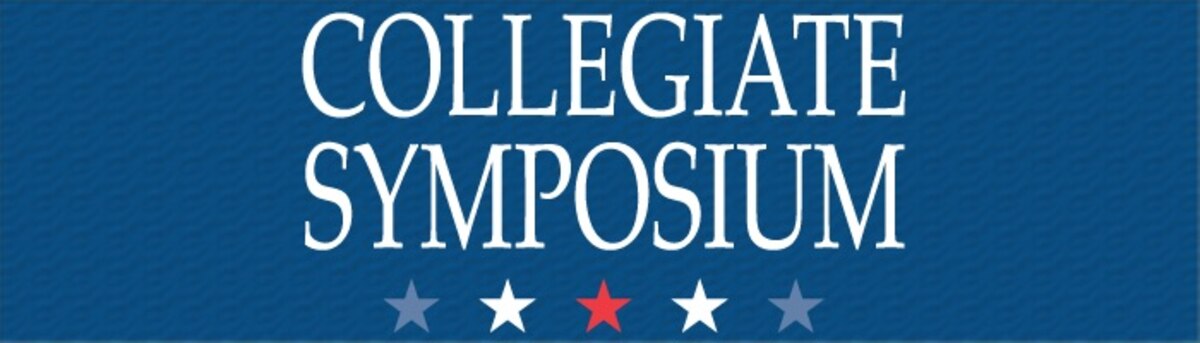 The U.S. Air Force Concert Band is excited to announce its 4th Annual Collegiate Symposium. This event will be held February 1-3, 2018 at Joint Base Anacostia-Bolling in the U.S. Air Force Band’s historic Hangar 2. 