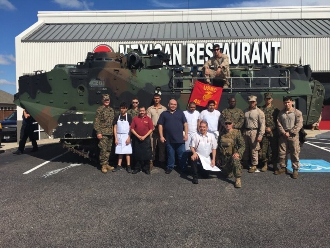 4TH AAB uses capabilities to assist Texas communities