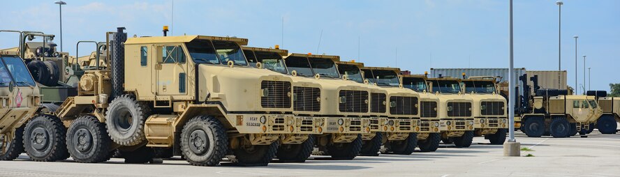 502nd Logistical Readiness Squadron and 59th Medical Wing Airmen transport military personnel Sept. 2, 2017, at Joint Base San Antonio-Lackland, Texas.