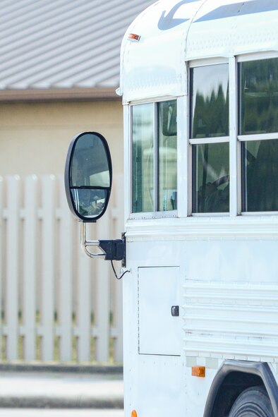 502nd Logistical Readiness Squadron and 59th Medical Wing Airmen transport military personnel Sept. 2, 2017, at Joint Base San Antonio-Lackland, Texas.