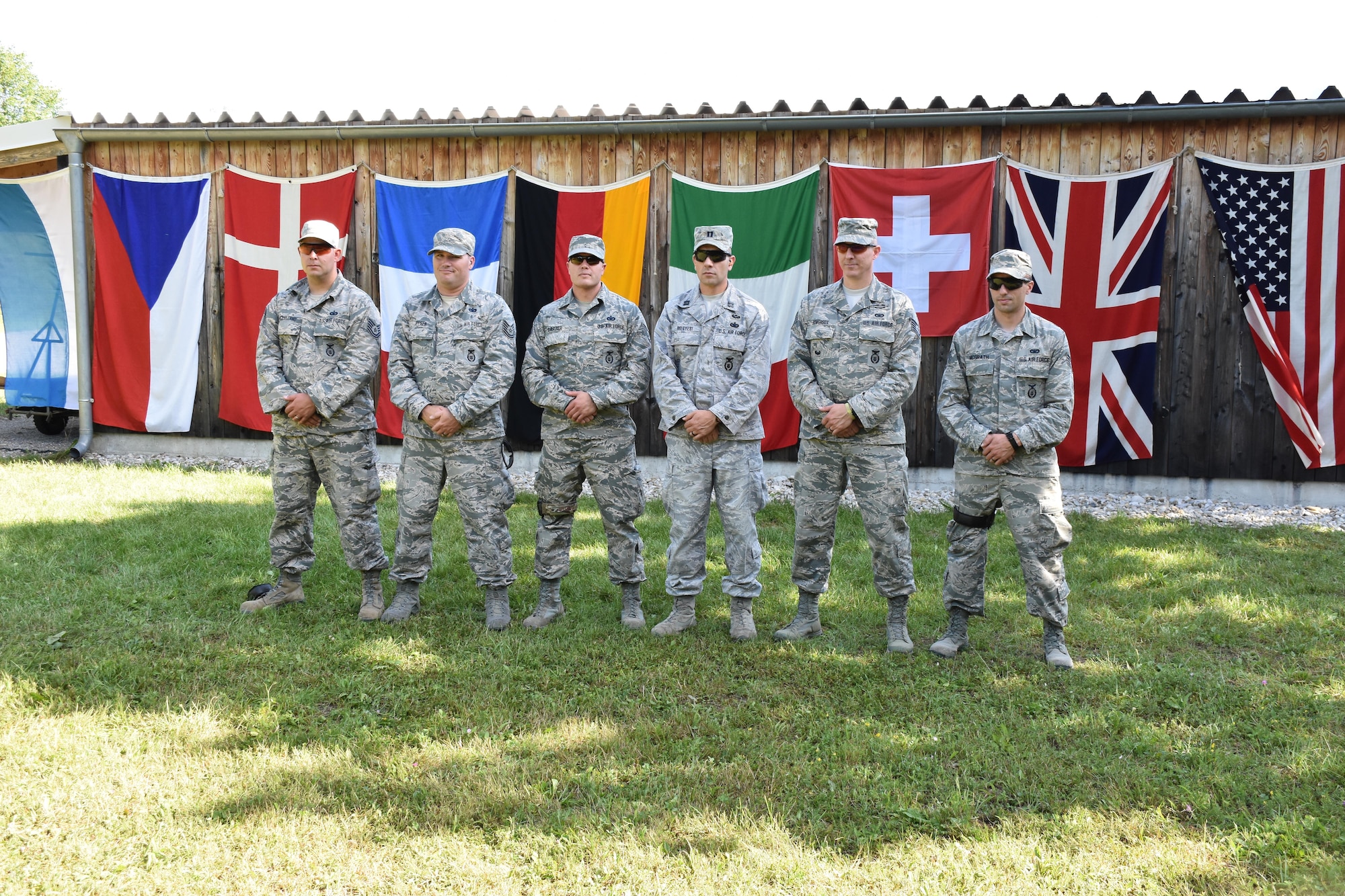 International Competition
