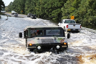 Hurricane Harvey