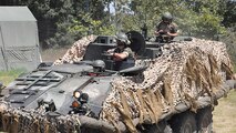 Elite USMC lab hosts technology demonstration