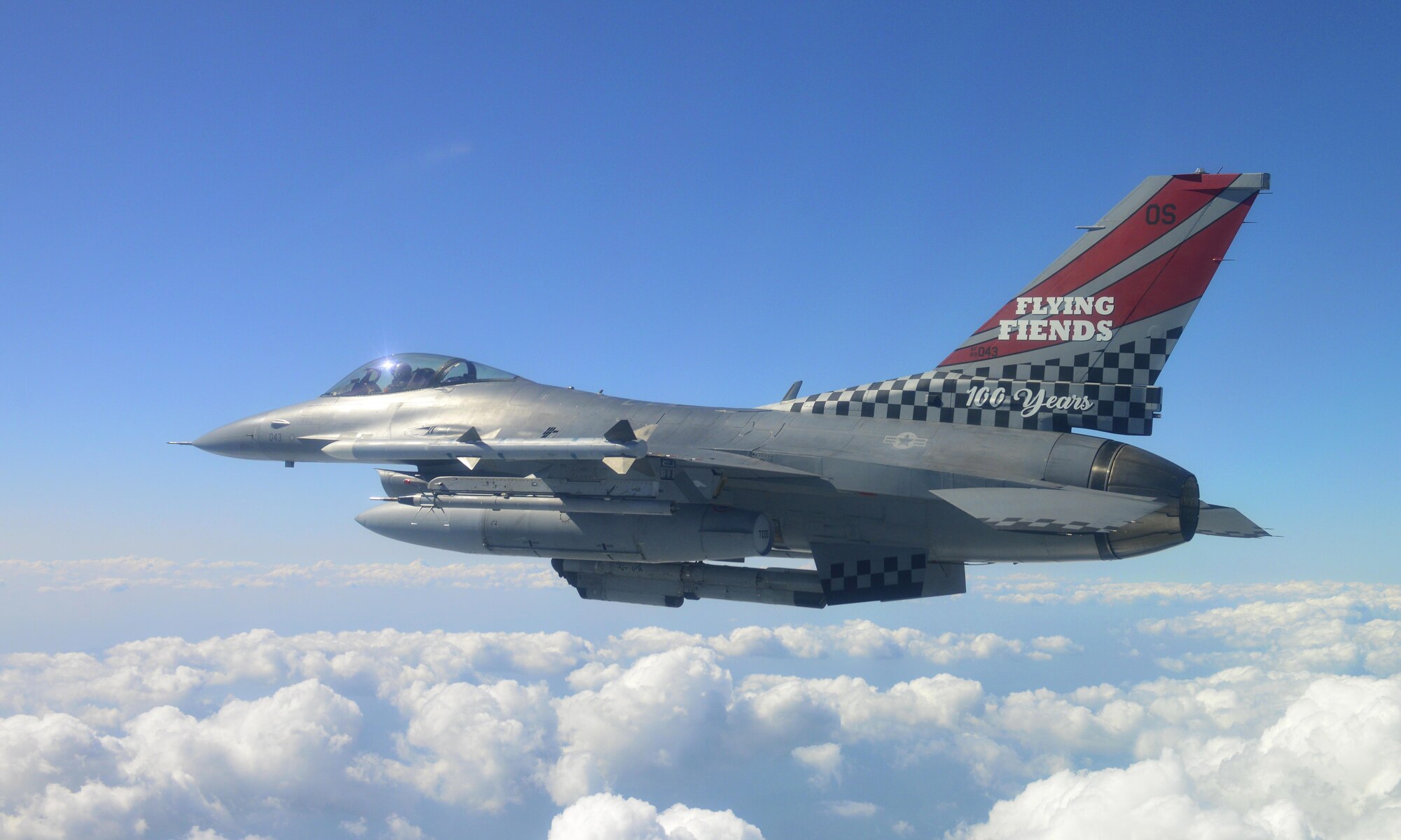 U.S. Air Force, U. S. Marine Corps, Japan Air Defense Force and Republic of Korea Air Force conduct show of force