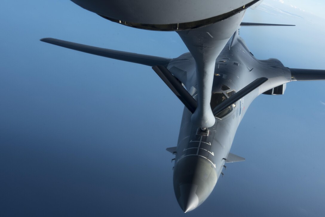 U.S. and Pacific Allies respond to North Korea missile launch