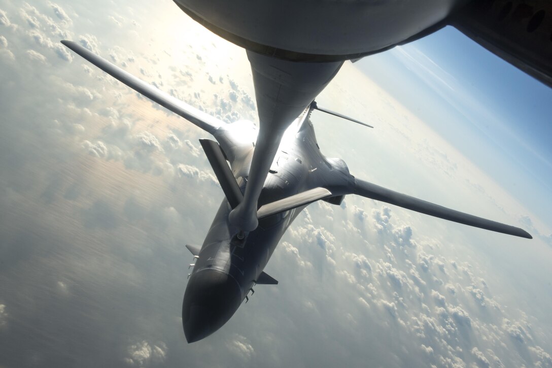 U.S. and Pacific Allies respond to North Korea missile launch