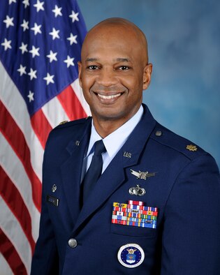 Major Jacob L. Chisolm, IV > Air Force Recruiting Service > Display