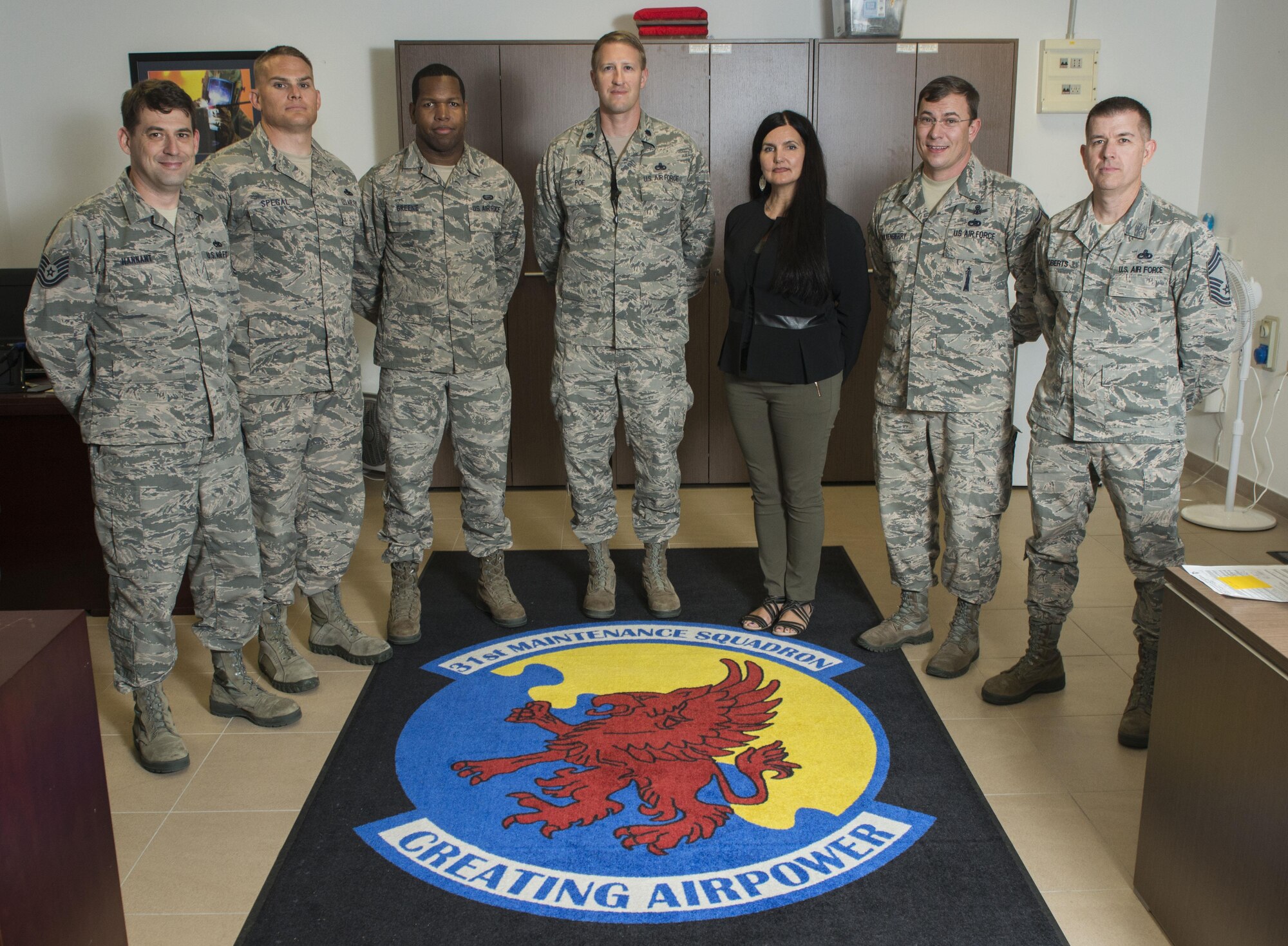 First impressions: Sponsors impact newcomers for life