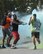 – In a multi-tiered effort to raise esprit de corps, community outreach, and raise money for the 2017 Tyndall Air Force Ball, Tyndall hosted its second annual 5K color run/walk Aug. 26, 2017.
The event allowed approximately 100 participants from Tyndall and the surrounding area to enjoy a fun run with their friends and family.