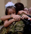 Deployers return to McConnell