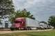 Maxwell Air Force Base serves as Incident Staging Base for the Federal Emergency Management Agency in preparation for Hurricane Irma, a Category 5 storm bearing down on the Eastern coast of the U.S., September 6, 2017.