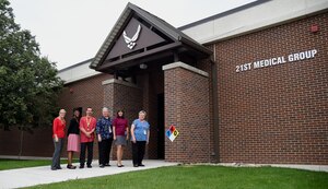 FAP ensures well-being of Airmen and families