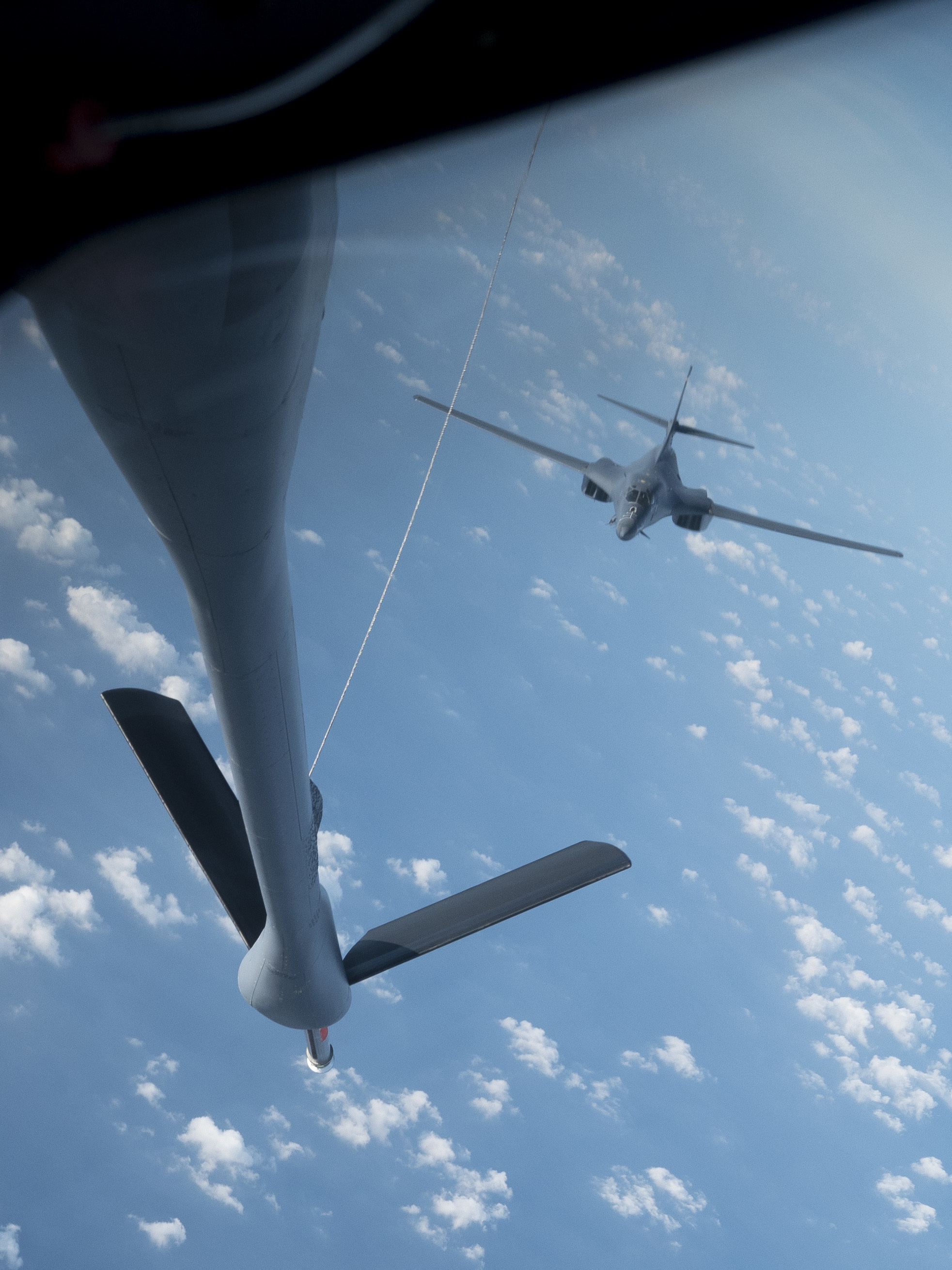 28th Bomb Wing leadership visits Guam > Ellsworth Air Force Base