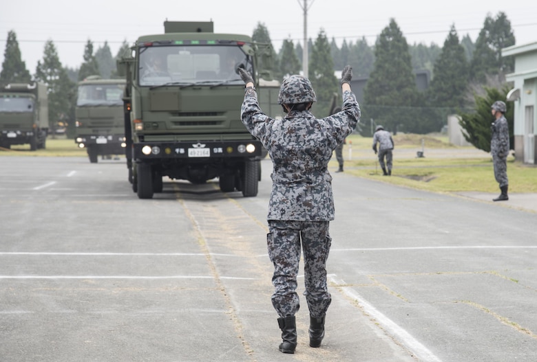 PAC-3 missiles prep Misawa for North Korea strike
