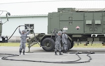 PAC-3 missiles prep Misawa for North Korea strike