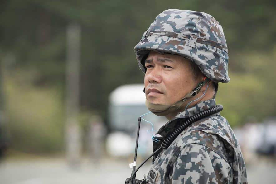 PAC-3 missiles prep Misawa for North Korea strike