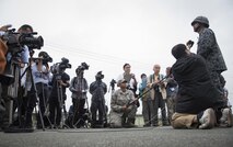 PAC-3 missiles prep Misawa for North Korea strike