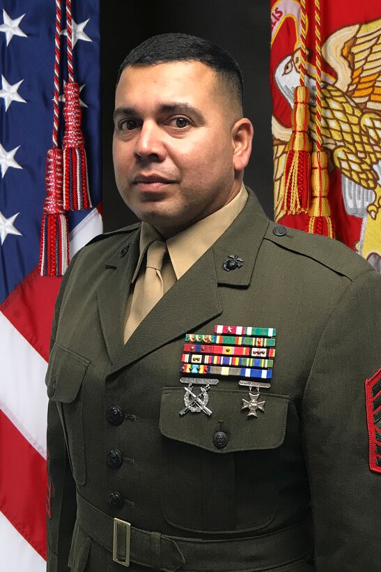 RS SFO SgtMaj