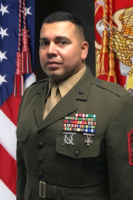 Sergeant Major, Recruiting Station San Francisco > Marine Corps ...