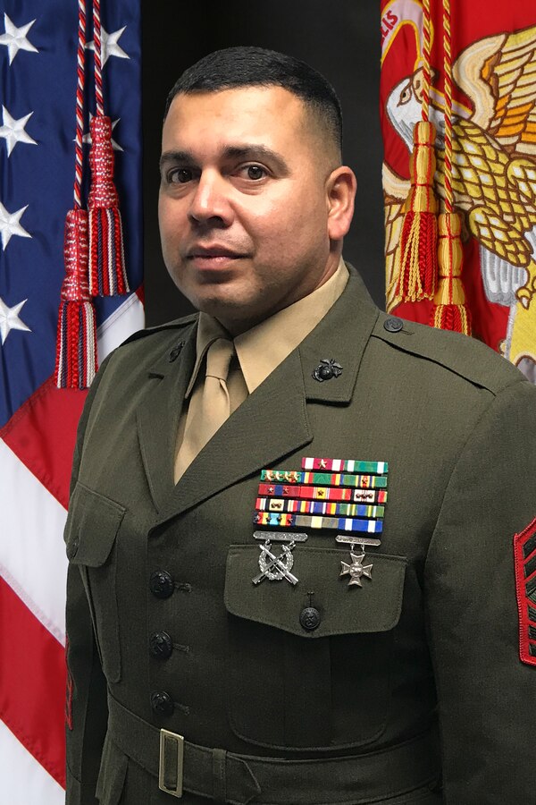 RS SFO SgtMaj