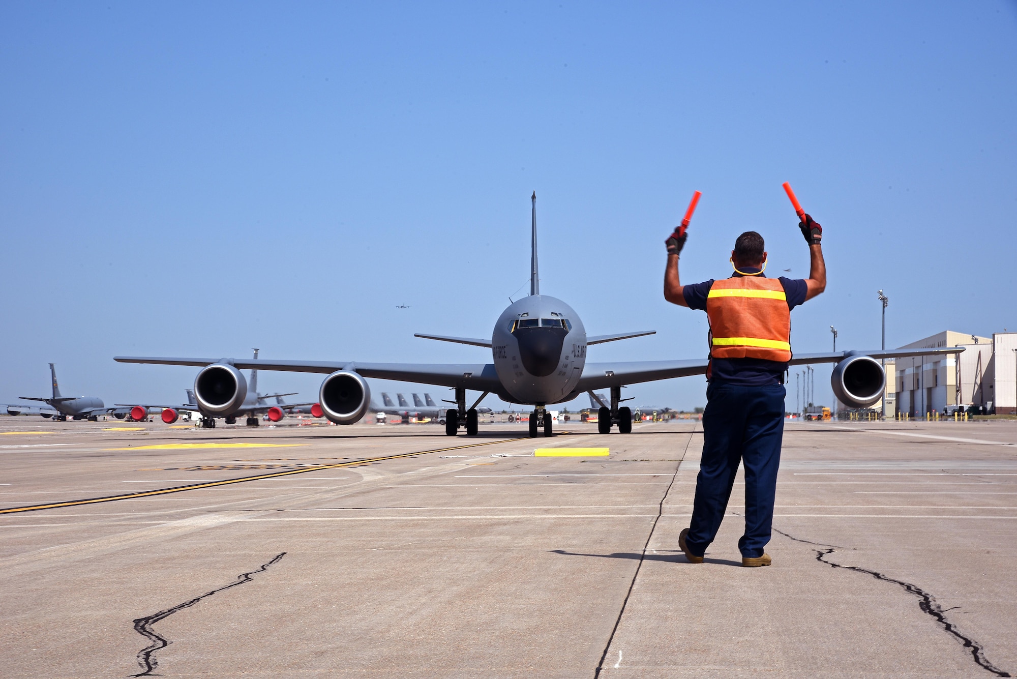 KC-135