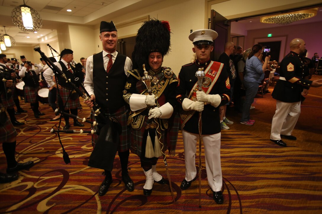 152nd Scottish Highland Gathering and Games