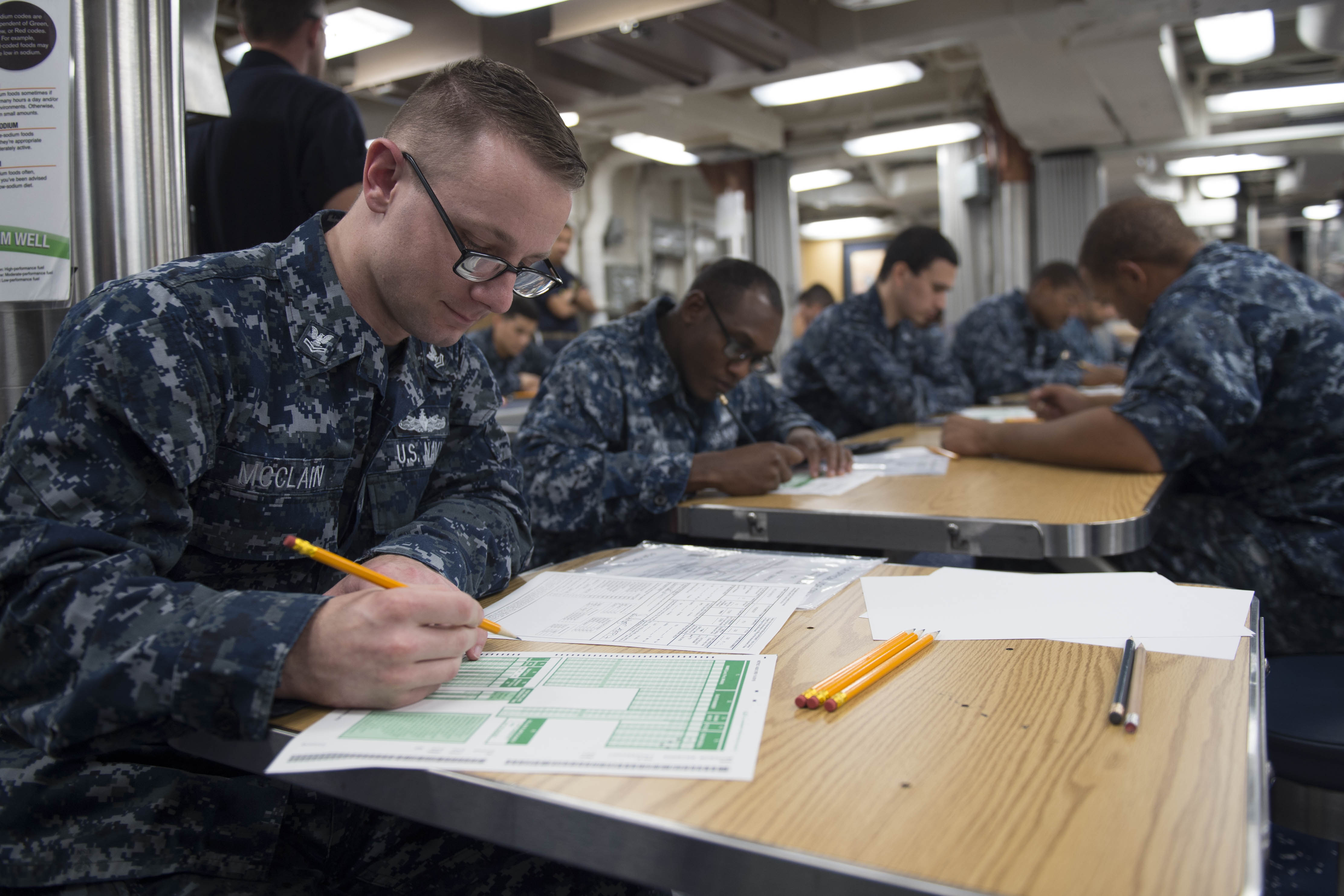 Mynavy Portal Quick Links - 38ti9m1