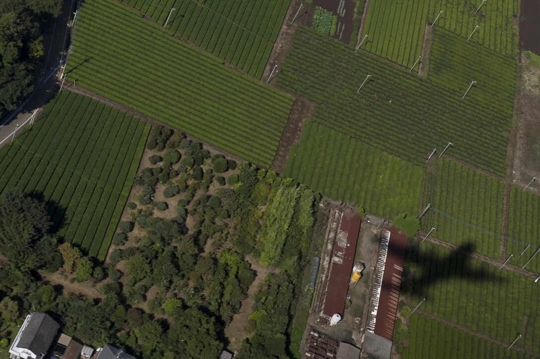 Shizuoka Prefectural Government Comprehensive Disaster Drill 2017