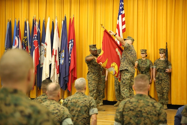 III MEF stands up new MEF Information Group > III Marine Expeditionary ...