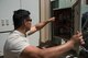 Whether conducting preventative maintenance or responding to needed repairs these dedicated technicians beat the heat and keep cool under pressure as they keep up with daily demands.
