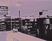 IMAGE: Dahlgren Supply Store