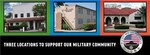 The Joint Base San Antonio Military & Family Readiness Centers are dedicated to providing a full range of quality programs and services promoting self-reliance, mission readiness, resiliency and ease adaption into the military way of life.