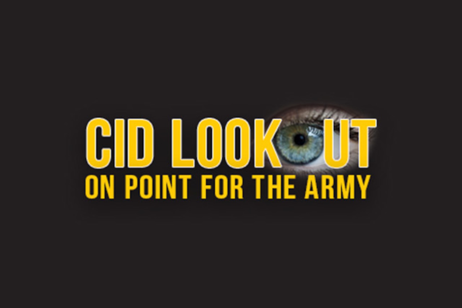 Army Criminal Investigative Command is warning individuals to be aware of disaster fraud scams by carefully researching relief organizations before donating.