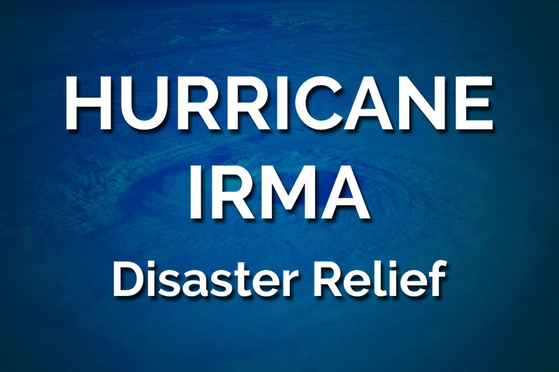 Hurricane Irma Special Report