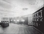 IMAGE: 6/2/1948
COMPUTER HISTORY: Controlled sequence calculator.