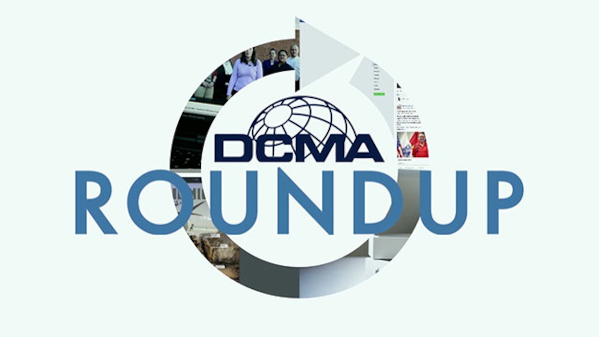The Defense Contract Management Agency’s September 2017 Roundup gives a quick look at stories recently featured on www.dcma.mil. Visit the DCMA homepage regularly to read about these stories and more.