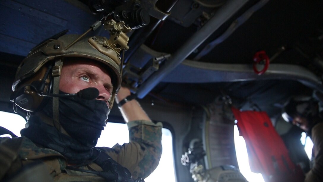 The 31st MEU and PHIBRON 11 combine to provide a cohesive blue-green team capable of accomplishing a variety of missions across the Indo-Asia-Pacific region.