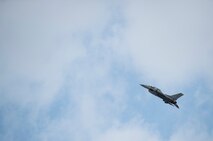 The Pacific Partners Air Festival at Misawa Air Base, Japan, Sept. 10, 2017.