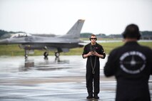 The Pacific Partners Air Festival at Misawa Air Base, Japan, Sept. 10, 2017.