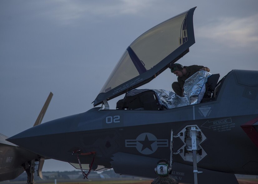 The Pacific Partners Air Festival at Misawa Air Base, Japan, Sept. 10, 2017.