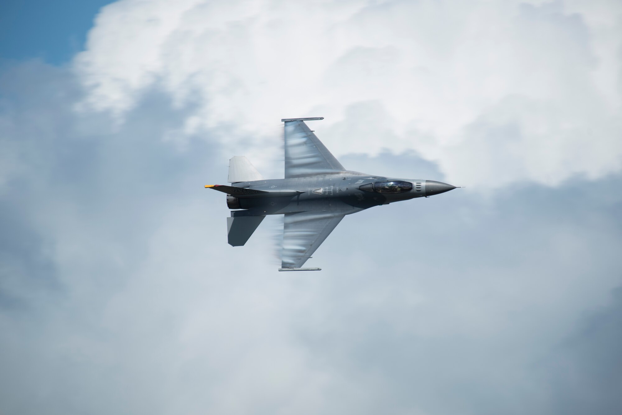 The Pacific Partners Air Festival at Misawa Air Base, Japan, Sept. 10, 2017.