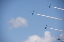 The Pacific Partners Air Festival at Misawa Air Base, Japan, Sept. 10, 2017.
