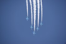 The Pacific Partners Air Festival at Misawa Air Base, Japan, Sept. 10, 2017.