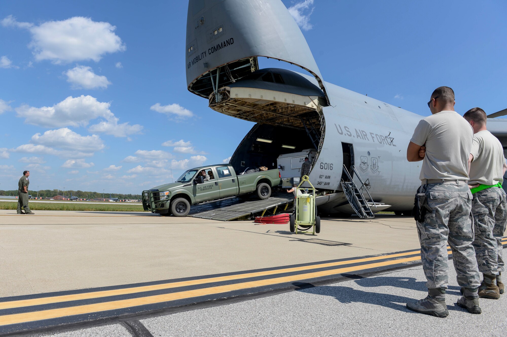 (U.S Air Force photo by Airman Chad Gorecki)