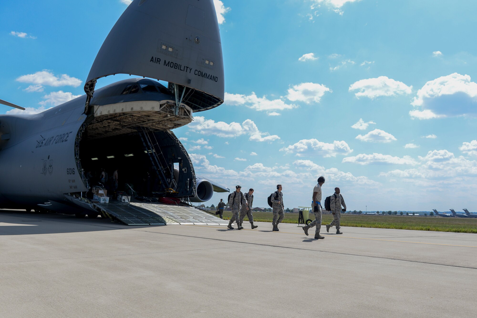 (U.S Air Force photo by Airman Chad Gorecki)